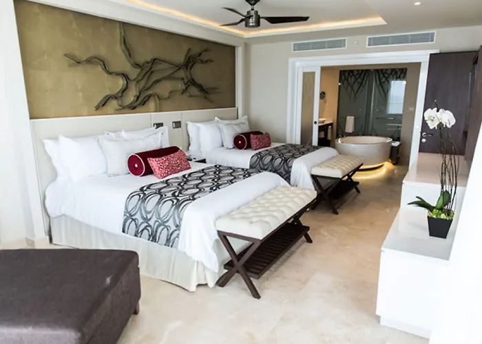 Royalton Hideaway Riviera Cancun, An Autograph Collection Resort-adults Only Resort 5*