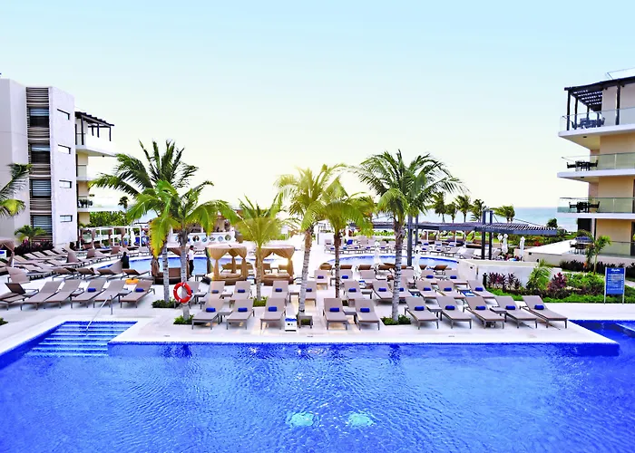 Resort Royalton Hideaway Riviera Cancun, An Autograph Collection Resort-adults Only 5*