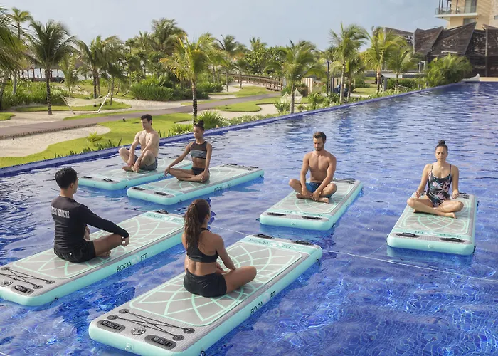 Royalton Hideaway Riviera Cancun, An Autograph Collection Resort-adults Only Resort 5*