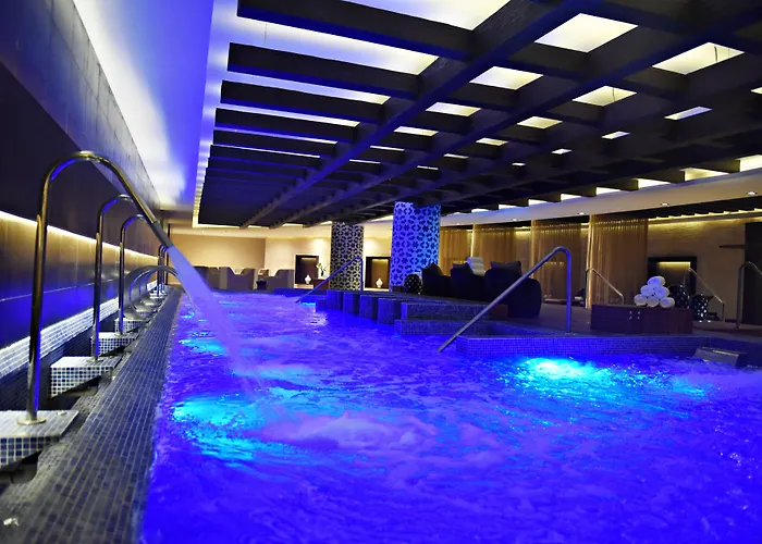 Resort Royalton Hideaway Riviera Cancun, An Autograph Collection Resort-adults Only 5*