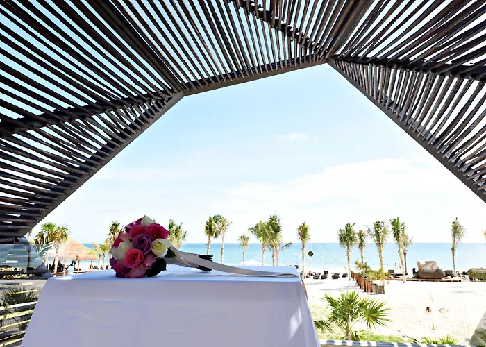 Resort Royalton Hideaway Riviera Cancun, An Autograph Collection Resort-adults Only 5*