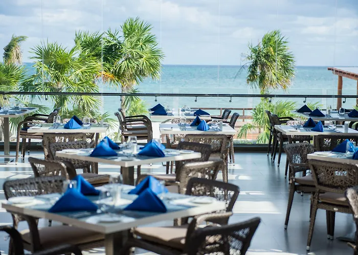 Resort Royalton Hideaway Riviera Cancun, An Autograph Collection Resort-adults Only Puerto Morelos