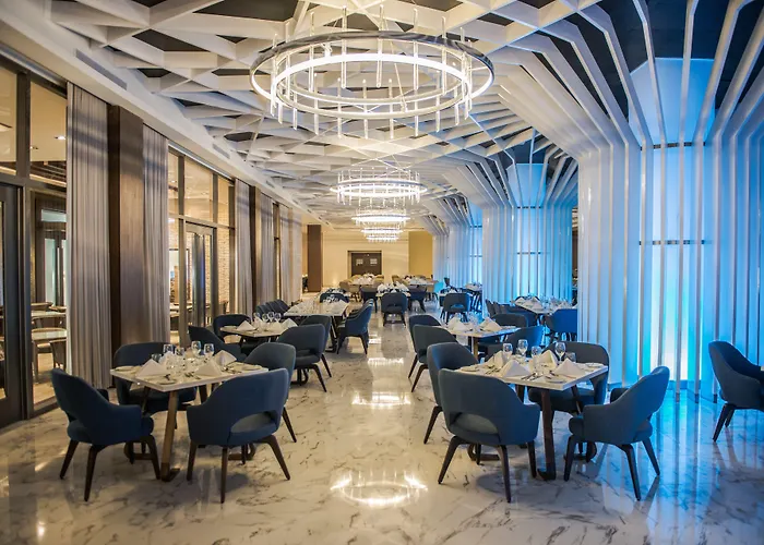 Resort Royalton Hideaway Riviera Cancun, An Autograph Collection Resort-adults Only