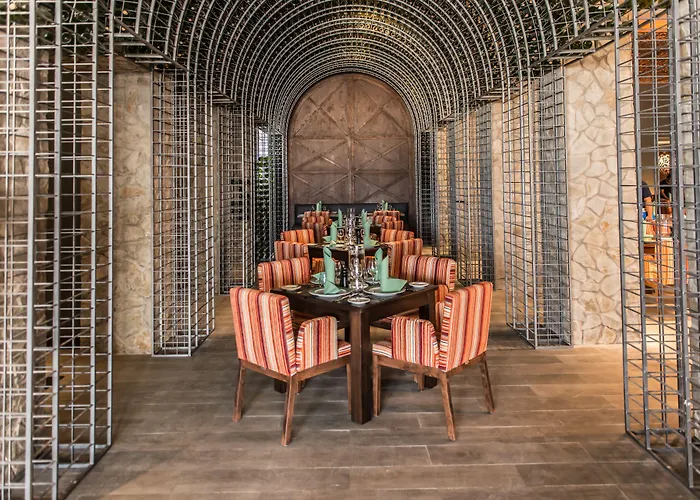 Resort Royalton Hideaway Riviera Cancun, An Autograph Collection Resort-adults Only Puerto Morelos