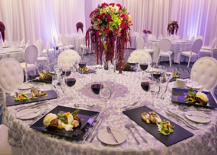 Resort Royalton Hideaway Riviera Cancun, An Autograph Collection Resort-adults Only 5*