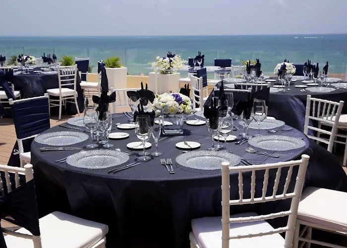 Royalton Hideaway Riviera Cancun, An Autograph Collection Resort-adults Only Resort 5*