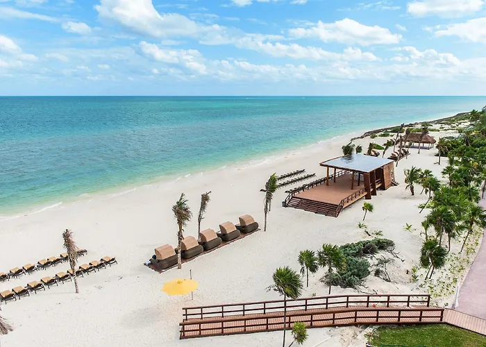 Royalton Hideaway Riviera Cancun, An Autograph Collection Resort-adults Only Puerto Morelos