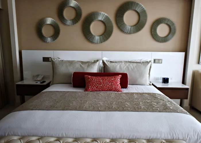 Royalton Hideaway Riviera Cancun, An Autograph Collection Resort-adults Only Puerto Morelos