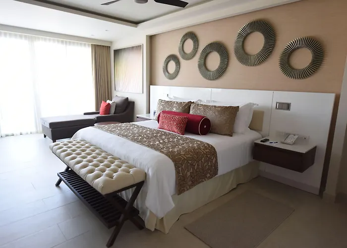 Station touristique Royalton Hideaway Riviera Cancun, An Autograph Collection Resort-adults Only 5*