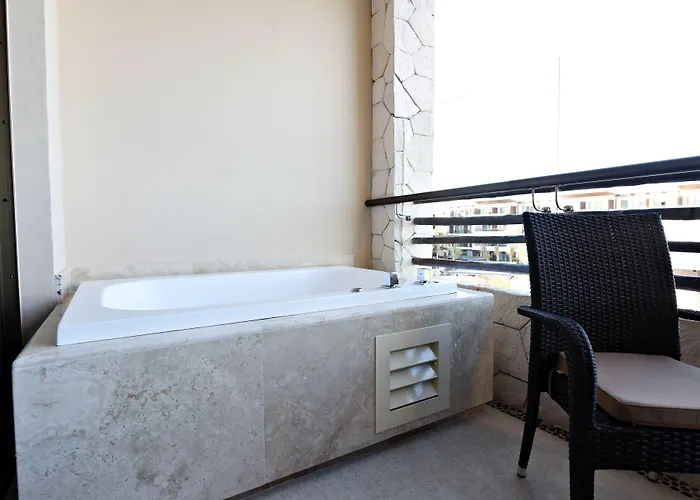 Resort Royalton Hideaway Riviera Cancun, An Autograph Collection Resort-adults Only Puerto Morelos