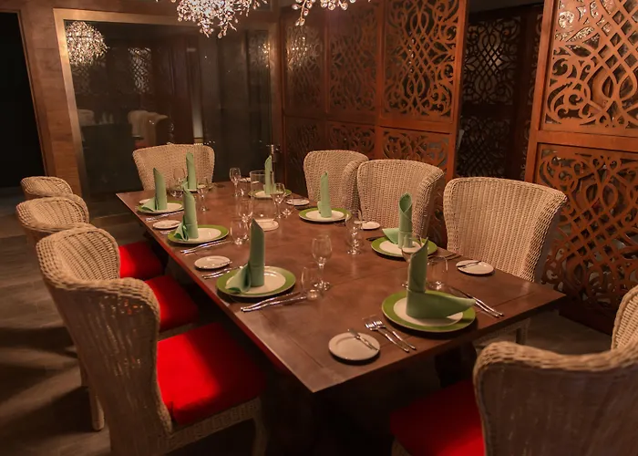 Royalton Hideaway Riviera Cancun, An Autograph Collection Resort-adults Only Resort 5*