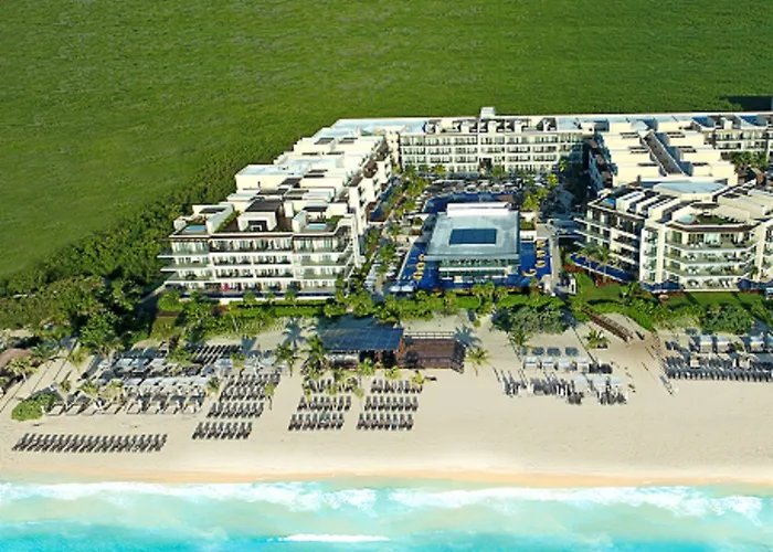 Resort Royalton Hideaway Riviera Cancun, An Autograph Collection Resort-adults Only