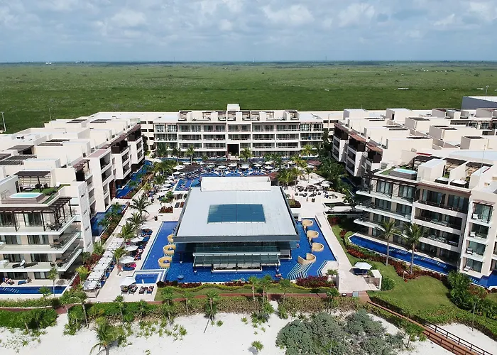 Royalton Hideaway Riviera Cancun, An Autograph Collection Resort-adults Only Resort