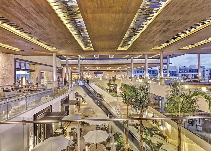 Royalton Hideaway Riviera Cancun, An Autograph Collection Resort-adults Only Resort