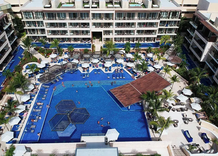 Royalton Hideaway Riviera Cancun, An Autograph Collection Resort-adults Only