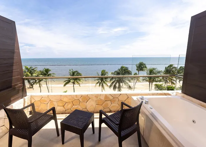 Royalton Hideaway Riviera Cancun, An Autograph Collection Resort-adults Only Resort