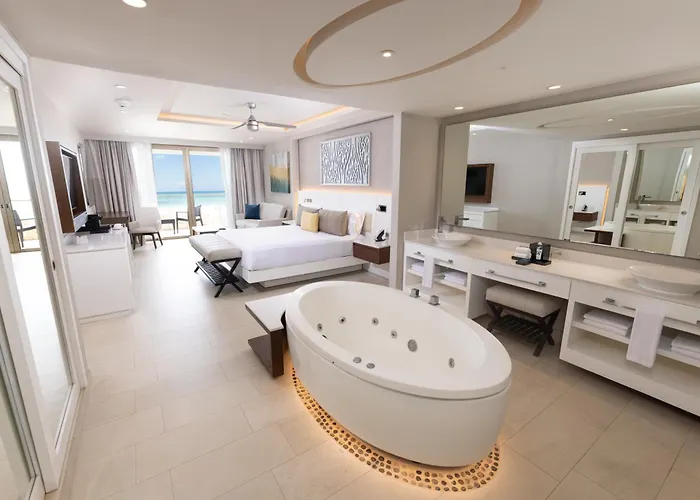 Royalton Hideaway Riviera Cancun, An Autograph Collection Resort-adults Only Puerto Morelos