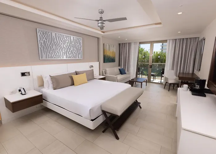 Royalton Hideaway Riviera Cancun, An Autograph Collection Resort-adults Only