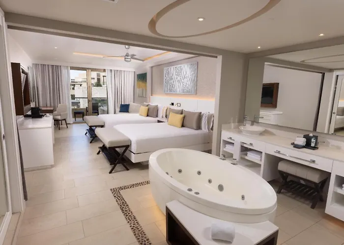 Royalton Hideaway Riviera Cancun, An Autograph Collection Resort-adults Only Resort 5*