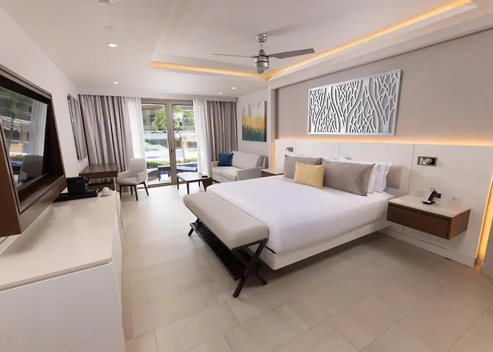 Station touristique Royalton Hideaway Riviera Cancun, An Autograph Collection Resort-adults Only Puerto Morelos