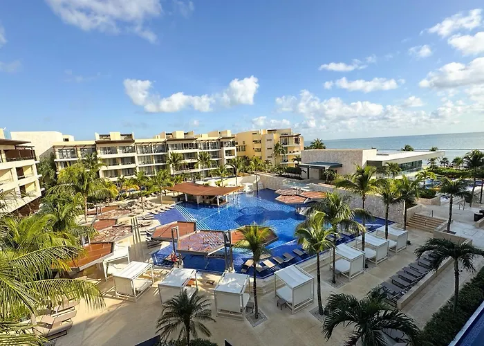 Resort Royalton Hideaway Riviera Cancun, An Autograph Collection Resort-adults Only Puerto Morelos