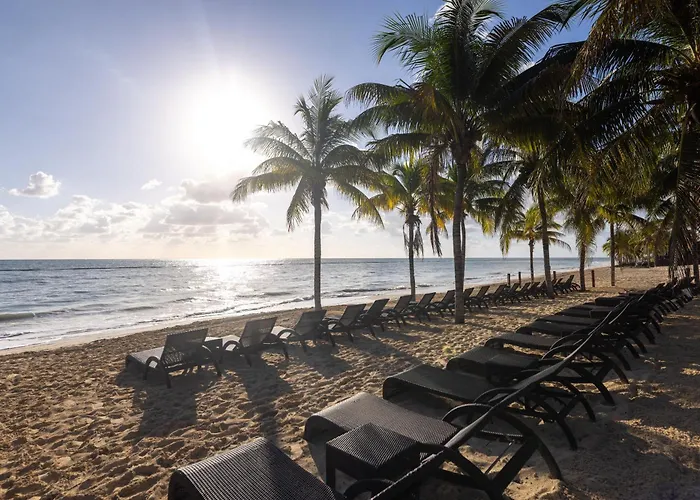Royalton Hideaway Riviera Cancun, An Autograph Collection Resort-adults Only Puerto Morelos