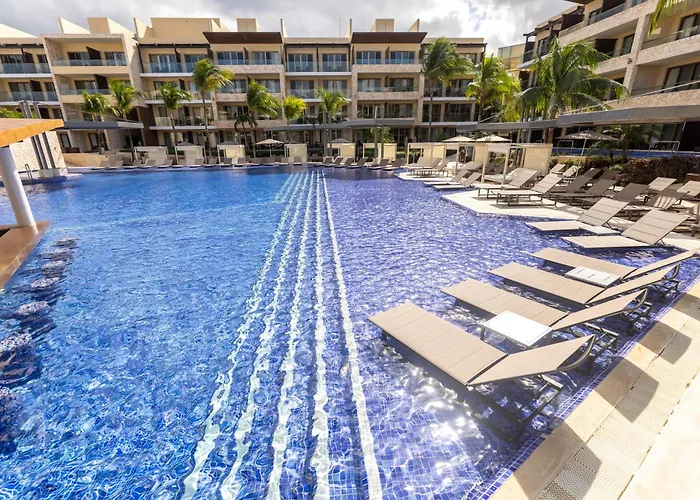 Resort Royalton Hideaway Riviera Cancun, An Autograph Collection Resort-adults Only 5*