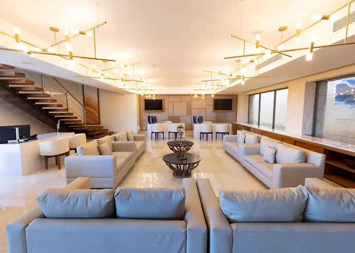 Royalton Hideaway Riviera Cancun, An Autograph Collection Resort-adults Only 5*