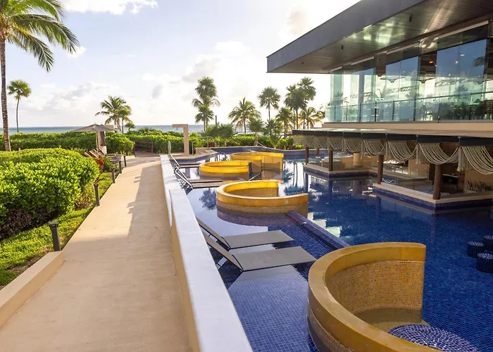 Royalton Hideaway Riviera Cancun, An Autograph Collection Resort-adults Only Resort