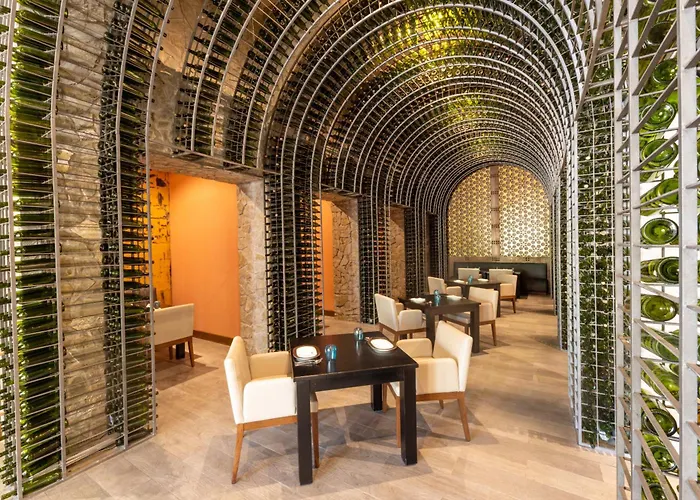 Royalton Hideaway Riviera Cancun, An Autograph Collection Resort-adults Only Resort