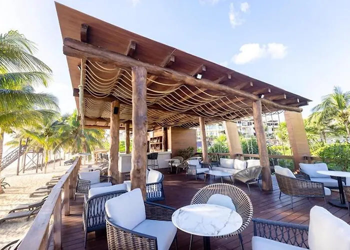 Resort Royalton Hideaway Riviera Cancun, An Autograph Collection Resort-adults Only