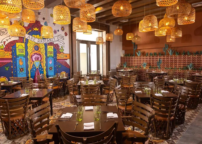 Royalton Hideaway Riviera Cancun, An Autograph Collection Resort-adults Only Resort