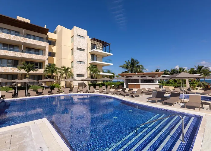 Resort Royalton Hideaway Riviera Cancun, An Autograph Collection Resort-adults Only 5*