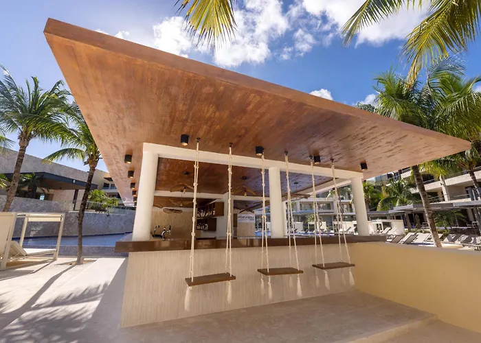 Royalton Hideaway Riviera Cancun, An Autograph Collection Resort-adults Only 5*
