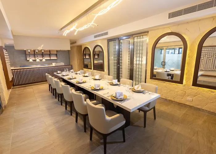 Royalton Hideaway Riviera Cancun, An Autograph Collection Resort-adults Only Resort Puerto Morelos