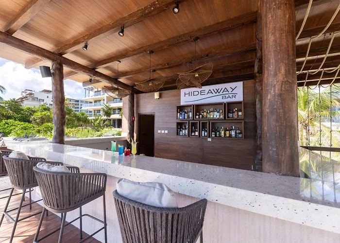Resort Royalton Hideaway Riviera Cancun, An Autograph Collection Resort-adults Only