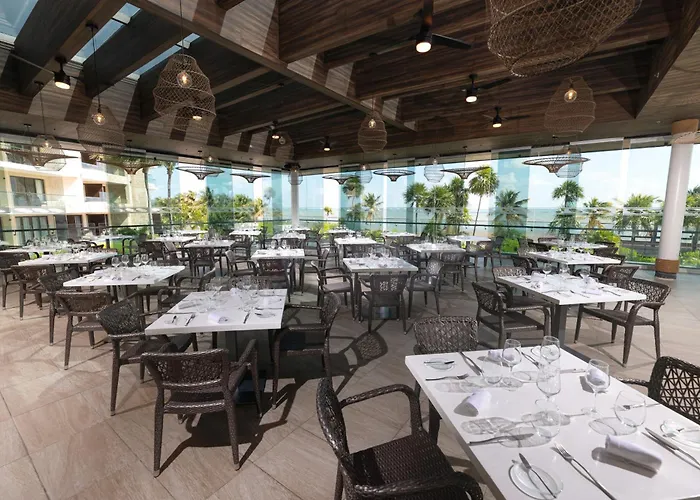 Royalton Hideaway Riviera Cancun, An Autograph Collection Resort-adults Only Resort 5*