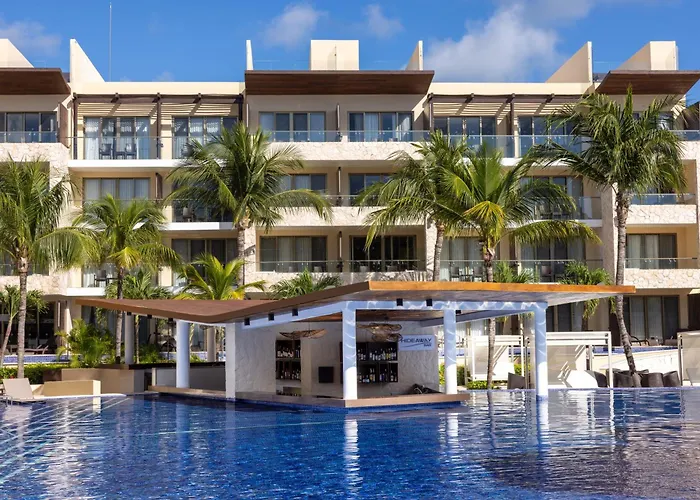 Royalton Hideaway Riviera Cancun, An Autograph Collection Resort-adults Only 5*