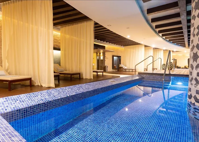 Royalton Hideaway Riviera Cancun, An Autograph Collection Resort-adults Only Resort Puerto Morelos