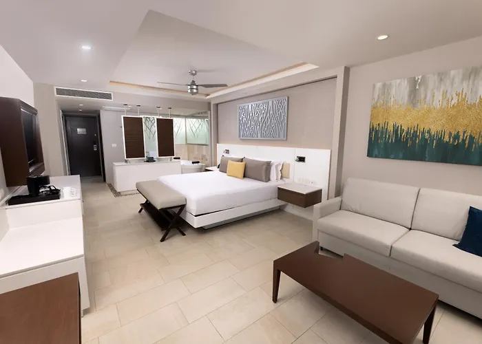 Royalton Hideaway Riviera Cancun, An Autograph Collection Resort-adults Only Resort