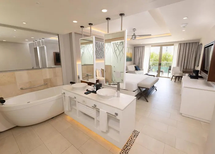 Royalton Hideaway Riviera Cancun, An Autograph Collection Resort-adults Only Puerto Morelos