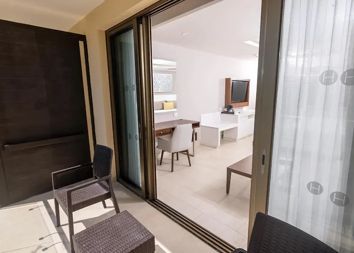 Royalton Hideaway Riviera Cancun, An Autograph Collection Resort-adults Only