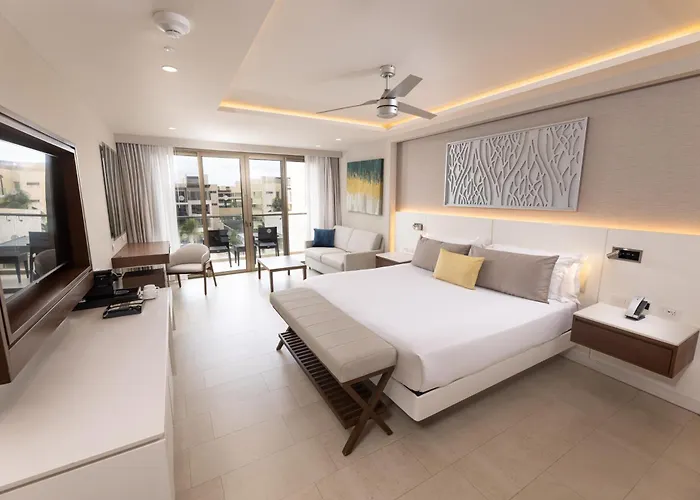 Royalton Hideaway Riviera Cancun, An Autograph Collection Resort-adults Only 5* Puerto Morelos