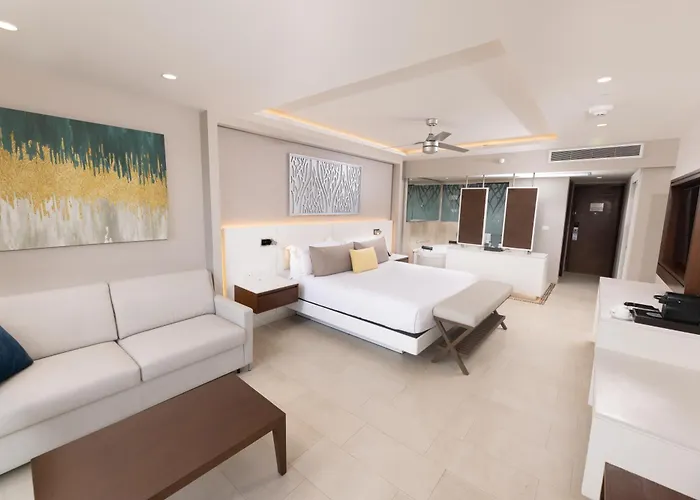 Royalton Hideaway Riviera Cancun, An Autograph Collection Resort-adults Only Resort