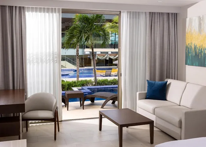 Resort Royalton Hideaway Riviera Cancun, An Autograph Collection Resort-adults Only 5*