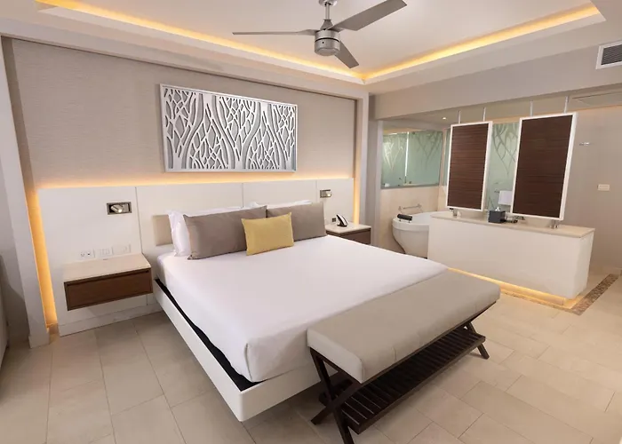 Resort Royalton Hideaway Riviera Cancun, An Autograph Collection Resort-adults Only 5*