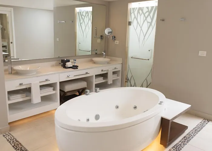Royalton Hideaway Riviera Cancun, An Autograph Collection Resort-adults Only Puerto Morelos