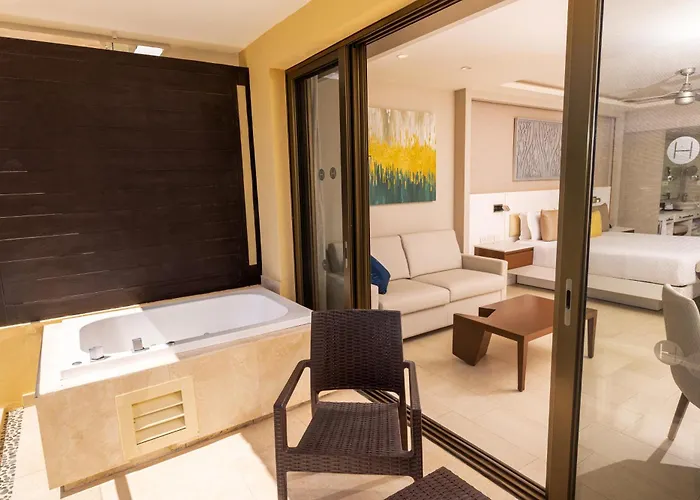 Royalton Hideaway Riviera Cancun, An Autograph Collection Resort-adults Only Resort 5*