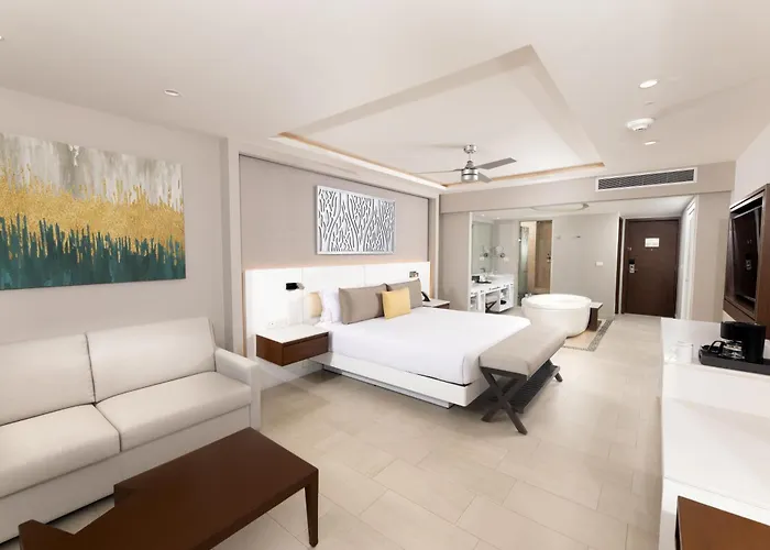 Resort Royalton Hideaway Riviera Cancun, An Autograph Collection Resort-adults Only 5*