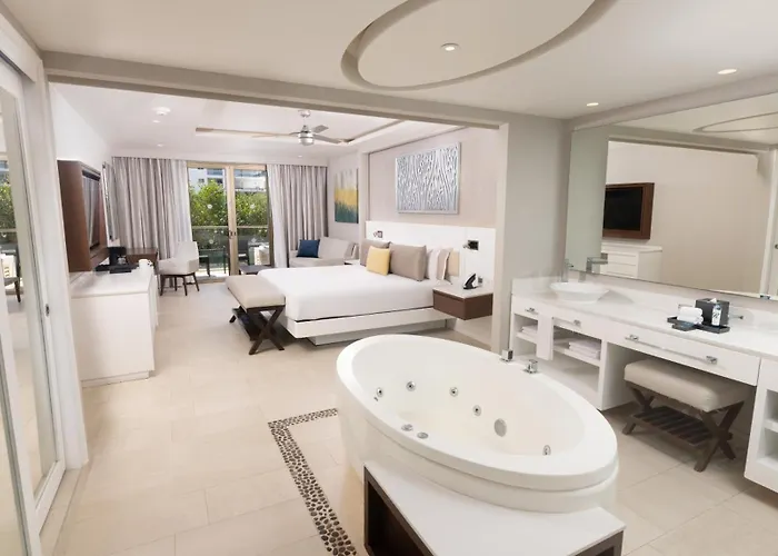 Royalton Hideaway Riviera Cancun, An Autograph Collection Resort-adults Only Resort Puerto Morelos